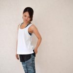 日常の力みとお尻の形