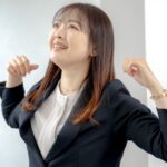 <span class="title">動かしすぎ注意！肩甲骨で下半身が太くなる</span>