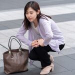 <span class="title">股関節を使いすぎるとお尻は垂れる</span>