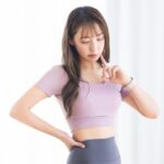 <span class="title">お尻が崩れるキッカケ</span>