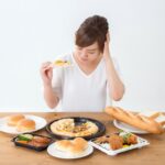 食欲が止まらない人、カラダで起きていること