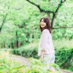 循環のいいカラダとお尻の形