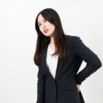 カラダの痛みは体型を崩します