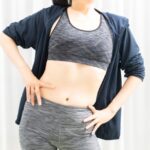 下半身が太くなる人の意外な特徴