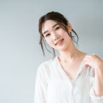 バストアップしたい人は鎖骨を動かして