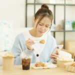 我慢するほど食欲は強くなる