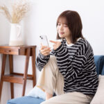 体型をよくしたい人は脇を締めないで