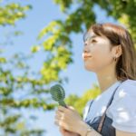 熱中症になりやすいカラダの状態