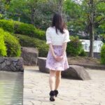 足首がキレイになるとお尻も変わる