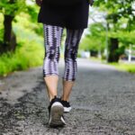 お尻を変えたい人は足首も気をつけて